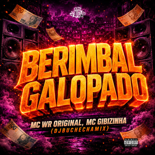 Berimbal Galopado