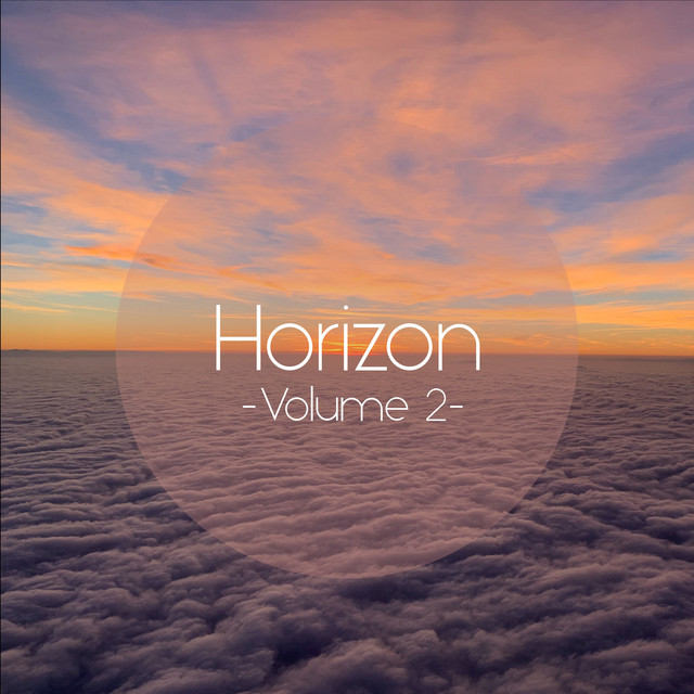 Horizon, Vol. 2 cover art
