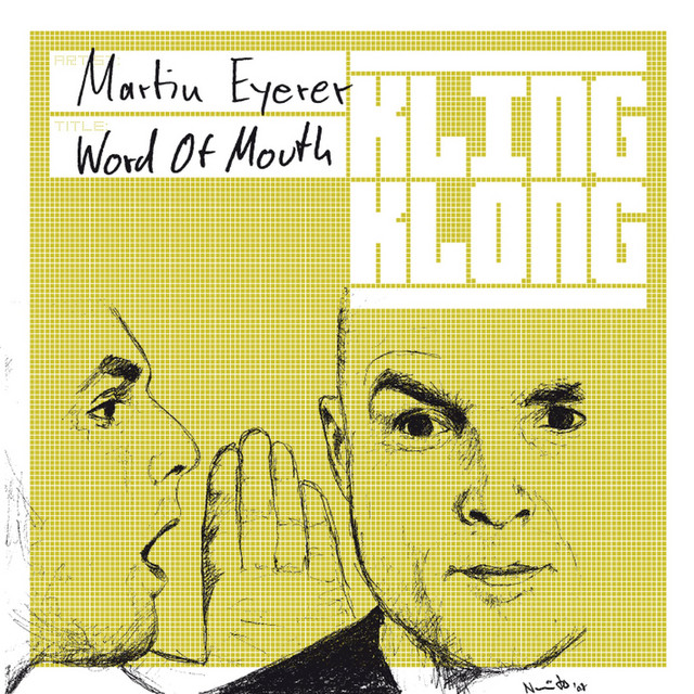 Word of Mouth cover art