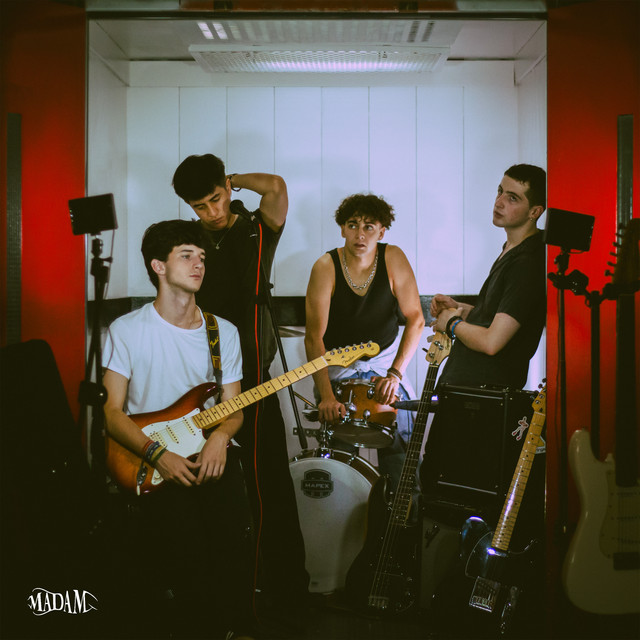 NO TOQUÉIS NADA cover art
