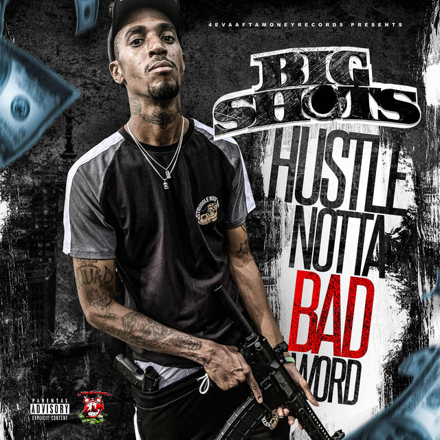 Big Shots 4am | Spotify