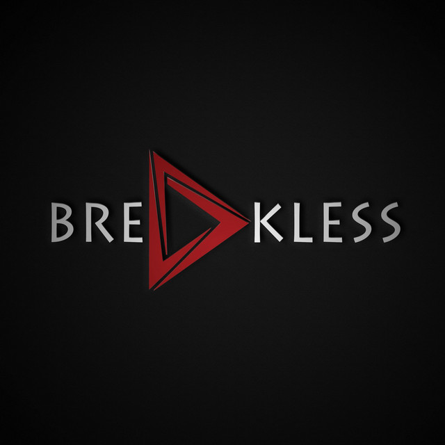 BRKLSS | Spotify