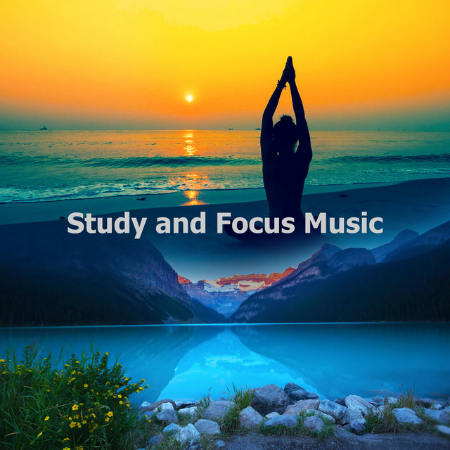 Study and Focus Music - Album by Yoga Hatha | Spotify