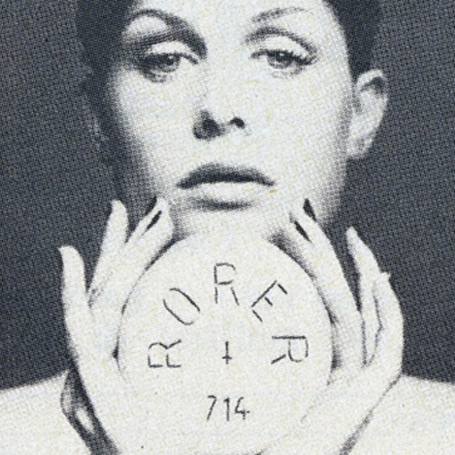 Quaalude cover art