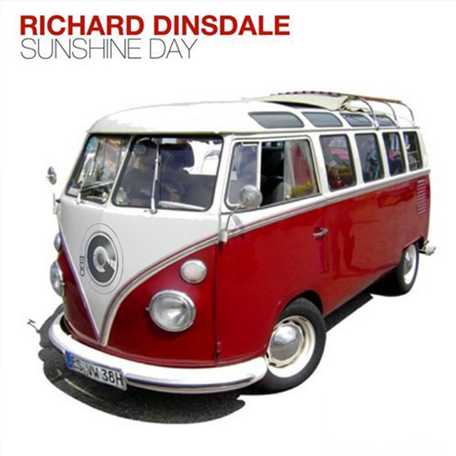 Sunshine Day cover art