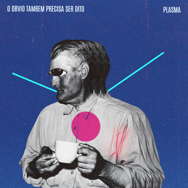 O Óbvio Também Precisa Ser Dito cover art