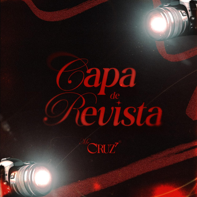 Capa de Revista