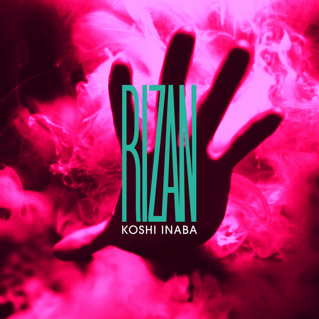 RIZAN album image