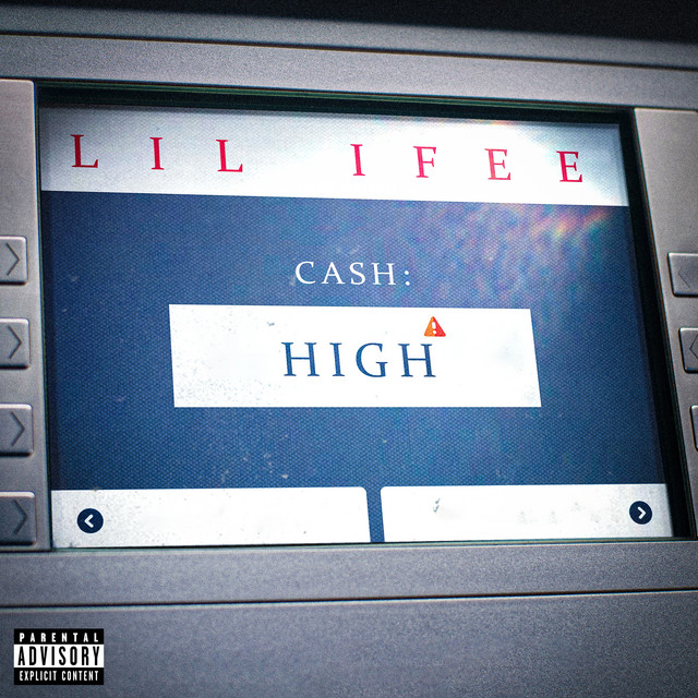 CASH HiGH