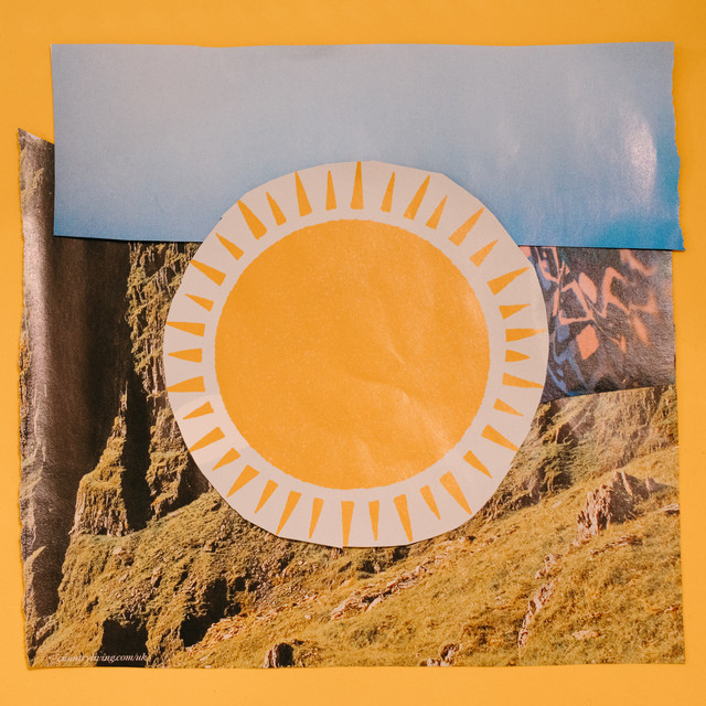 528 Hz (Solar Plexus Chakra) cover art