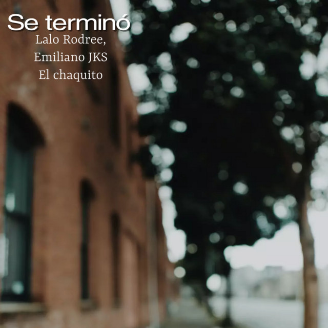 Emiliano Jks
