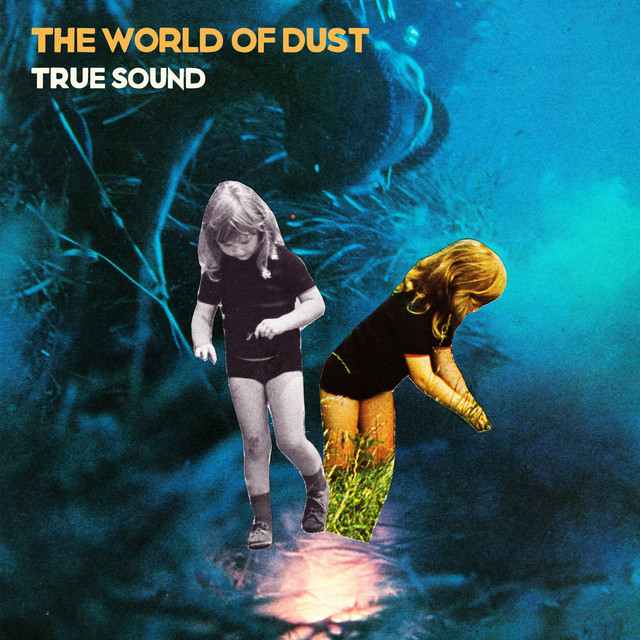 True Sound cover art