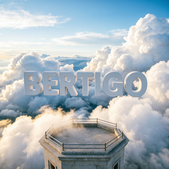 BERTIGO (Afrobeat) cover art