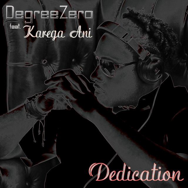 Degreezero Featuring Karega Ani