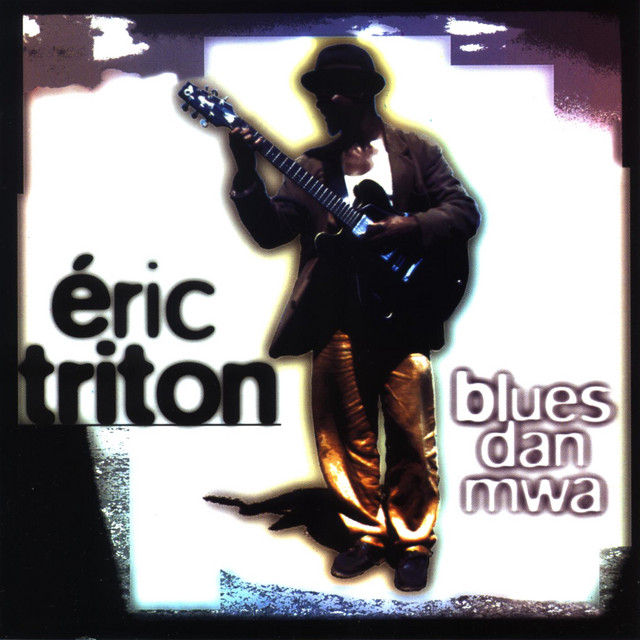 Blues dan mwa cover