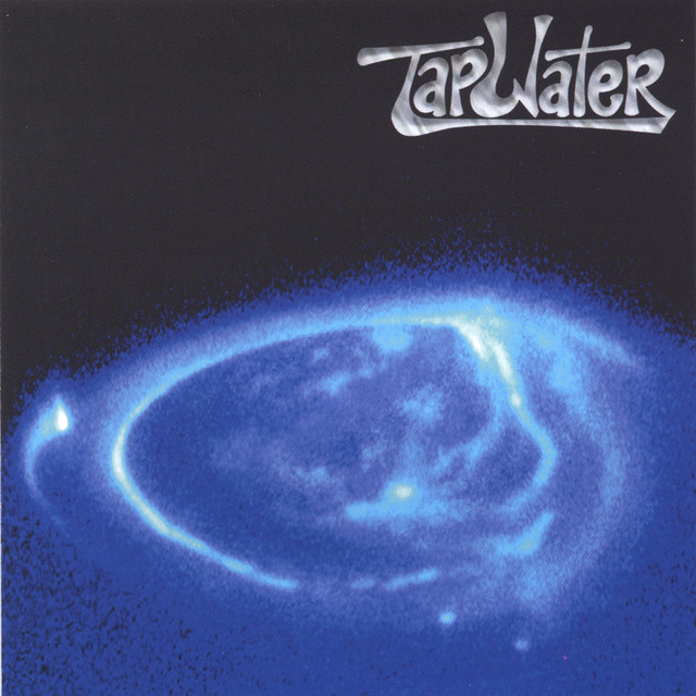 TapWater cover art