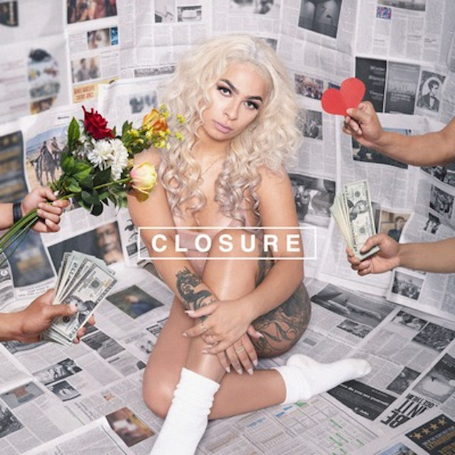 Closure (2025 Remastered) cover art