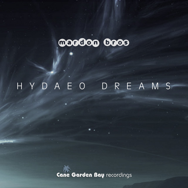 Hydaeo Dreams cover