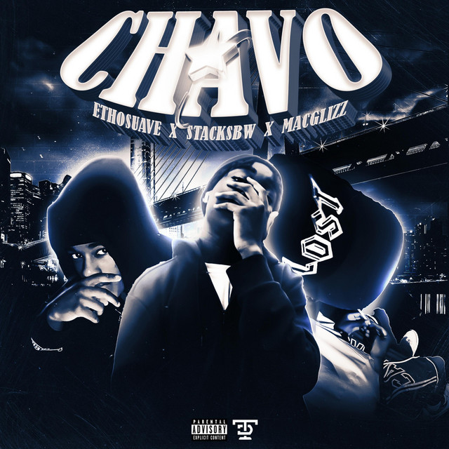 Chavo cover art