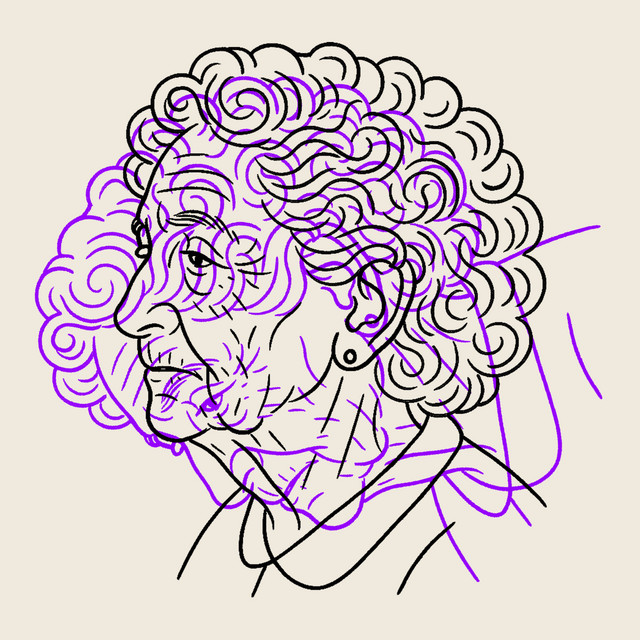 Pulpito album art