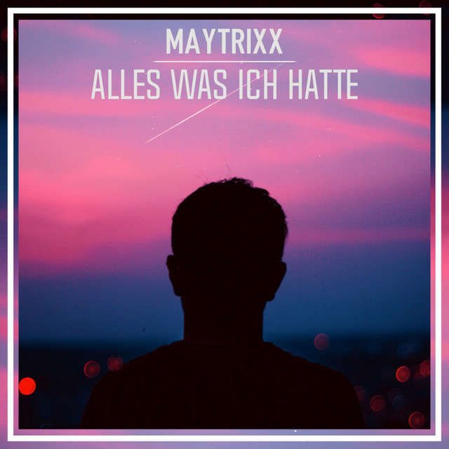 Alles Was Ich Hatte cover art
