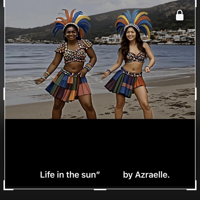 Azraelle.