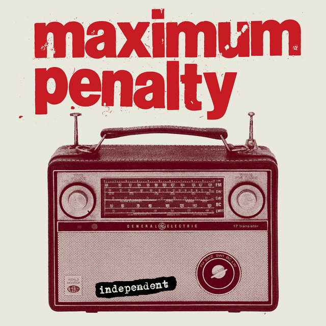 Independent cover art