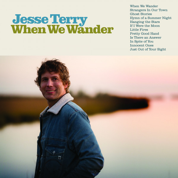 When We Wander cover art