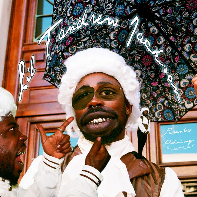 LFJ cover art