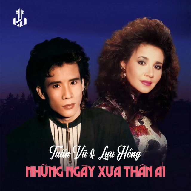 Những Ngày Xưa Thân Ái (Remastered) cover