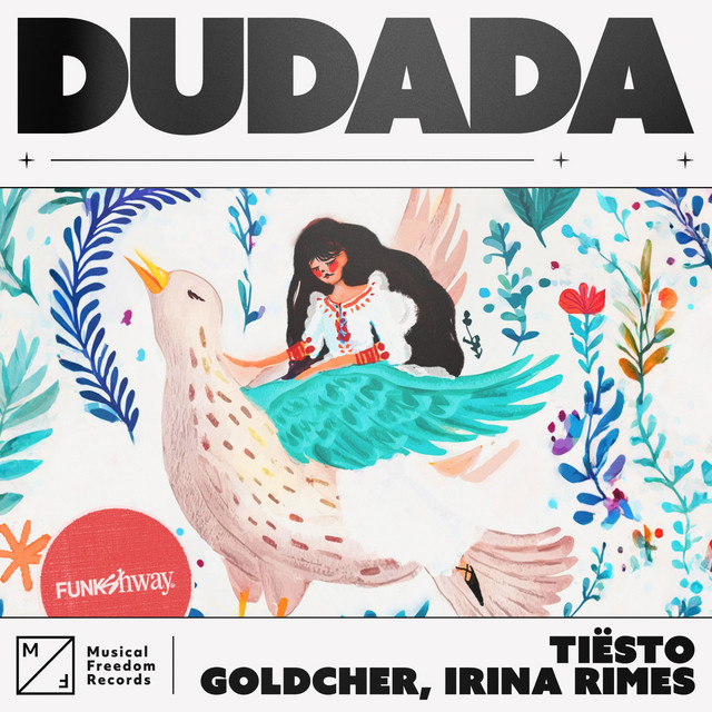 Dudada