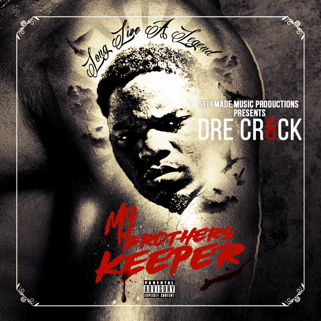 Skit - song and lyrics by Dre Cr8ck | Spotify
