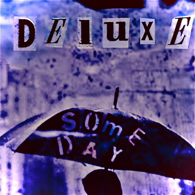 Some Day's (Deluxe) cover art
