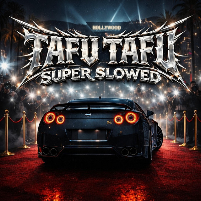 TAFU TAFU - Super Slowed