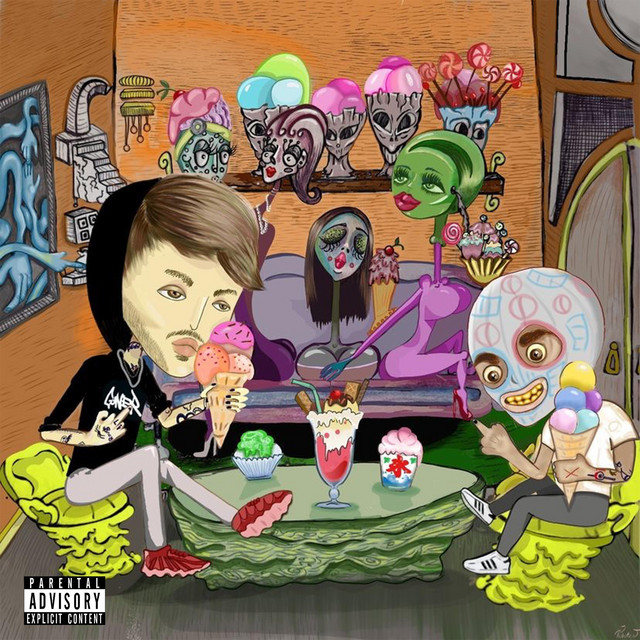 ICEKREAM!