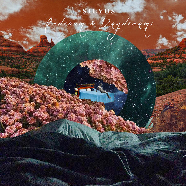 Bedroom & Daydreams cover art