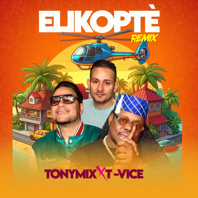 Elikoptè - Remix
