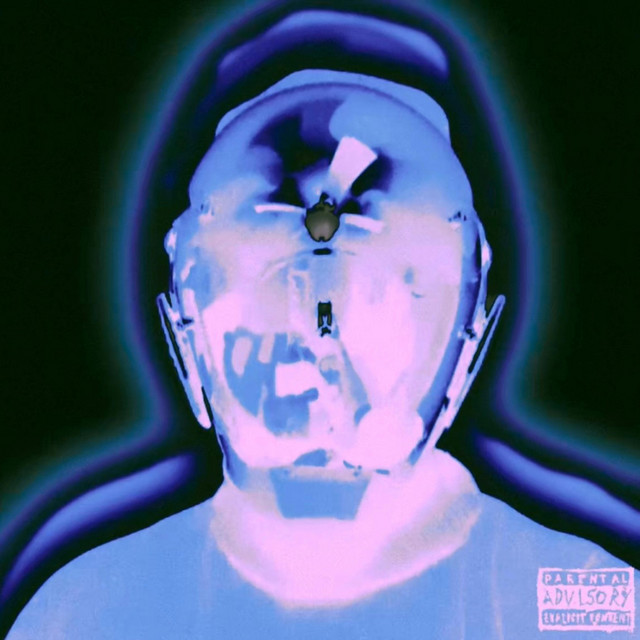 THE DROPOUT, Pt. 2 cover art