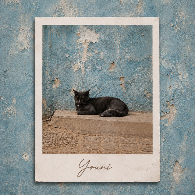 Youni album art