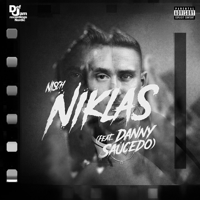 Niklas artwork