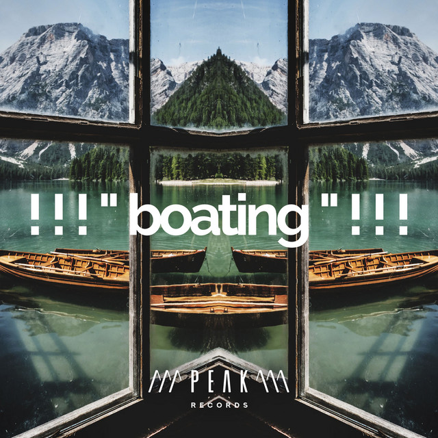 boating 