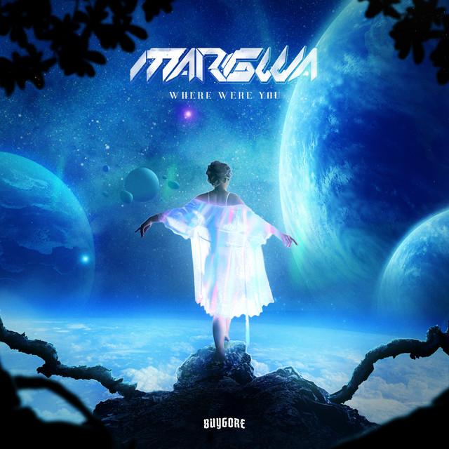 WHERE WERE YOU album art