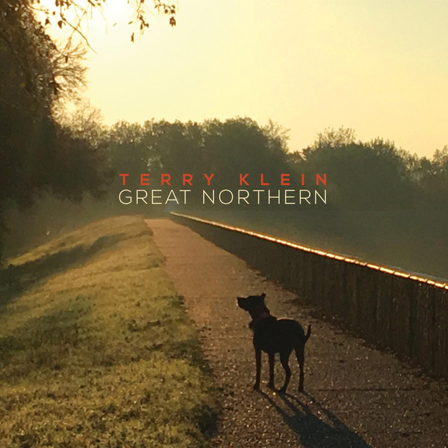 Great Northern cover