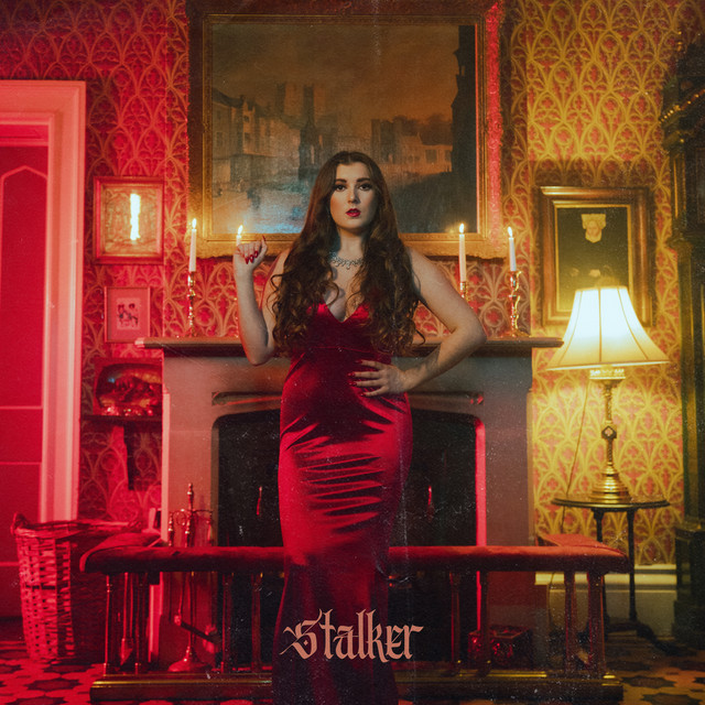 Stalker cover art