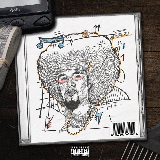 Uncle Mac (Mixtape) cover art