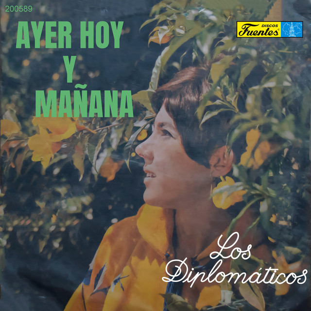 Ayer, Hoy y Mañana