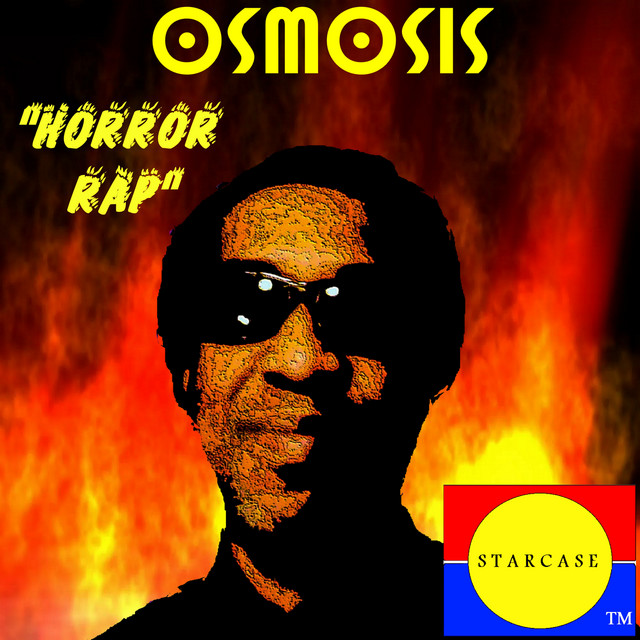 Horror Rap - song and lyrics by Osmosis | Spotify