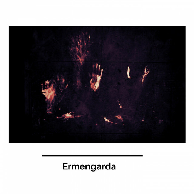 Ermengarda cover