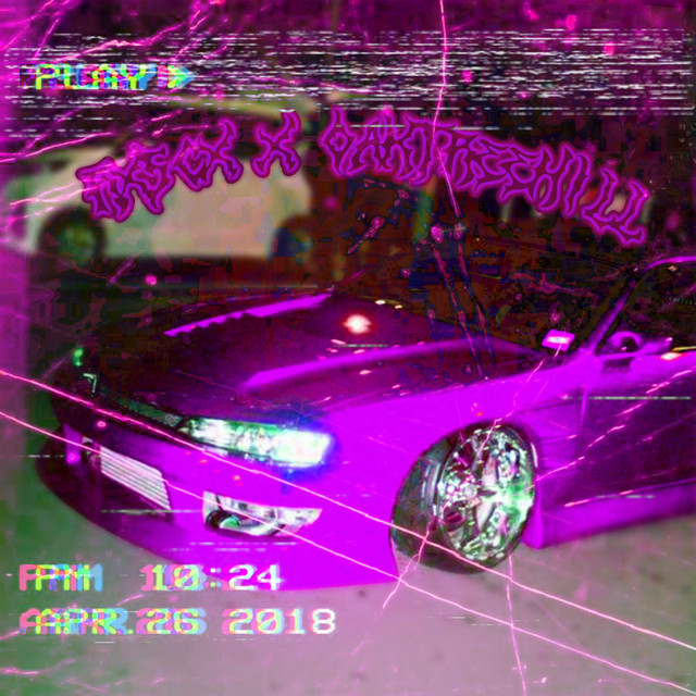 COOL-COLA cover art