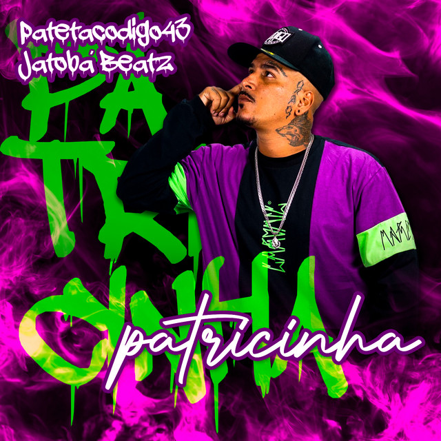 Patricinha cover